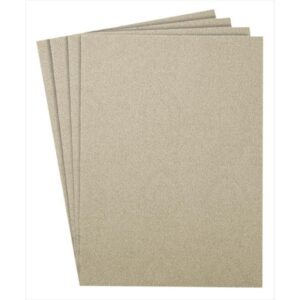 KLINGSPOR Sheet (PS33) B Paperalox Grit 180 230 X 280mm