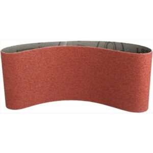 KLINGSPOR Belt (LS309XH) X Cotclose Coataloxf5 Grit 120 75 X 533mm