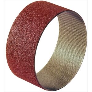 KLINGSPOR Sleeve (Cs410X) X Cotaloxspiral Gr 40 38 X 25