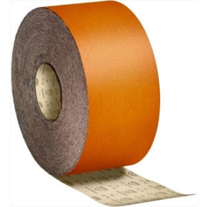 KLINGSPOR Roll (Pl31) B Papergluealox Gr 60 95 X 50Mt