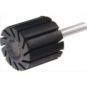 KLINGSPOR Rubber Drum (Gk555) Max 30000Rpm Gr 19 X 25 X 6