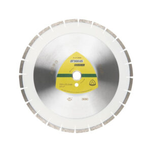 KLINGSPOR Diamond Cutting Blade 350mm x 25.4mm DT900US Special