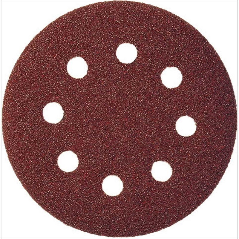 KLINGSPOR Velcro Disc (PS22) E Paperaloxgls5 Grit 180 125