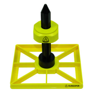 KLINGSPOR Disc Dispenser