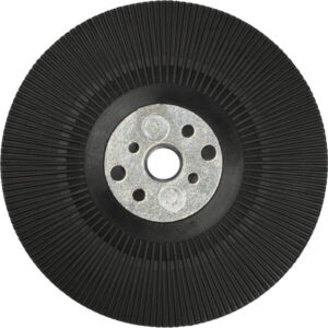 KLINGSPOR Ribbed Backing Pad