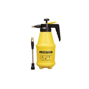 LANOTEC Spray Unit Brass Nozzle / Viton Seal 1.5 L