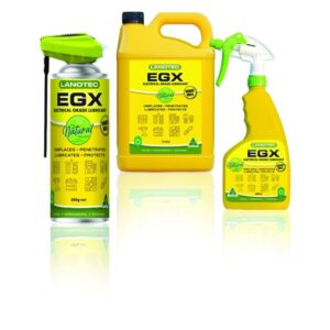 LANOTEC Electrical Grade Lubricant - 300g Aerosol