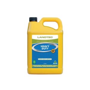 LANOTEC Liquid Lanolin Lubricant 5L