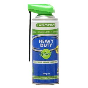 LANOTEC Heavy Duty Liquid Lanolin Aerosol 300g