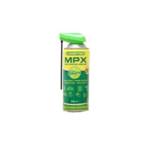 LANOTEC Multi-Purpose Lubricant/Penetrant Aerosol 300g