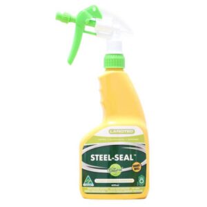 LANOTEC Steel-Seal 600ml Spray Pack