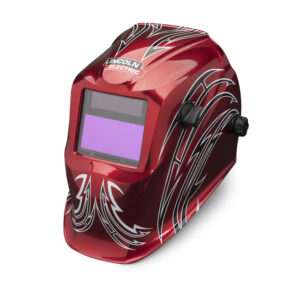 VIKING Auto Darkening Helmet