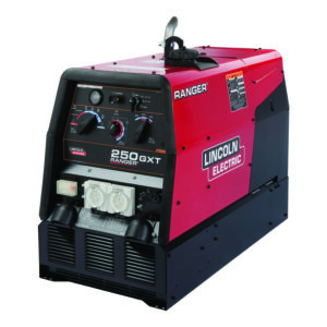 LINCOLN ELECTRIC Ranger 305D Diesel Welder