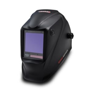 VIKING™ 3350 4C Technology  Series 4 Welding Helmet - Black