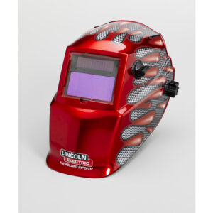 VIKING 3350 Shadow Wide View Electronic Helmet (1/1/1/1)