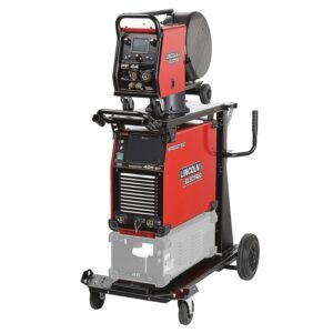 LINCOLN Speedtec 405SP Multi-Process Welder