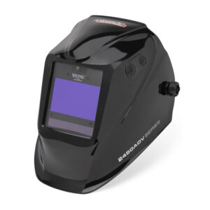 VIKINGTM 2450 Advanced Auto-Darkening Helmet - Black