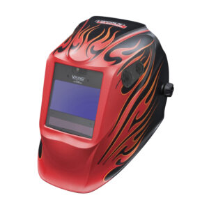 VIKINGTM 2450 Advanced Auto-Darkening Helmet - Street Rod