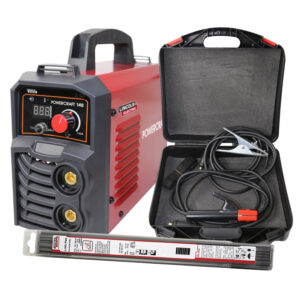 POWERCRAFT® 140 Stick Welder