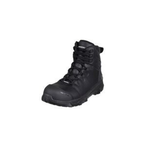 Mack Octane Zip 2.0 Safety Boot - Black