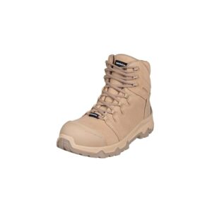 MACK Octane Zip 2.0 Safety Boot - Sand