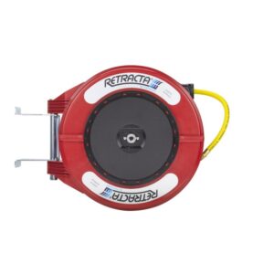 RETRACTA Ret R3 15M X 1/2" Prem Air
