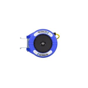 RETRACTA R3 Compressed Air/Water Reel - 3/8" x 20m