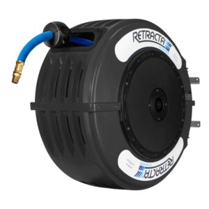 RETRACTA Ret R3 15M X 1/2" Stdair