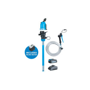 MACNAUGHT BOP 60/206L Starter Kit