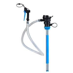 MACNAUGHT 60/205L Universal Pump Stem Kit