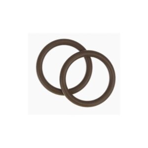MACNAUGHT Vitron O'Ring Set (For Air/Water And Oil Reels)