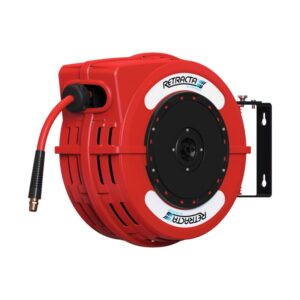 RETRACTA C1 Series Hot/Cold Water