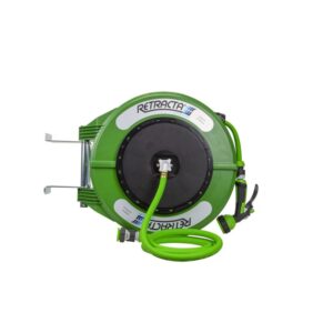 RETRACTA Ret R3 18M X 1/2" Garden