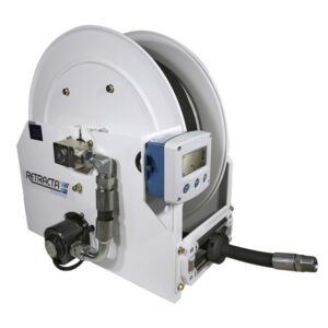 RETRACTA F-Series Metered