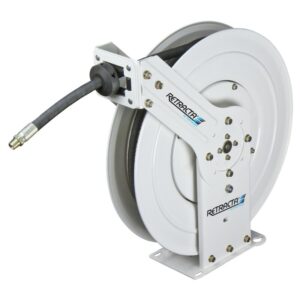 RETRACTA F-Series 3/8" Grease