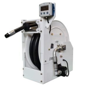RETRACTA F-Series Metered