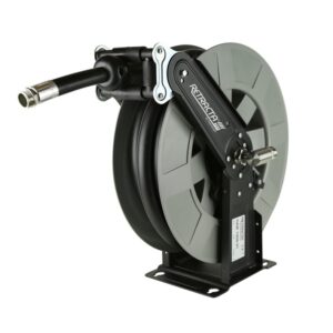 RETRACTA Open 8M X 3/4" Adblu