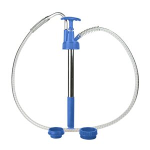 MACNAUGHT 20L All-Purpose Oil Transfer Pump