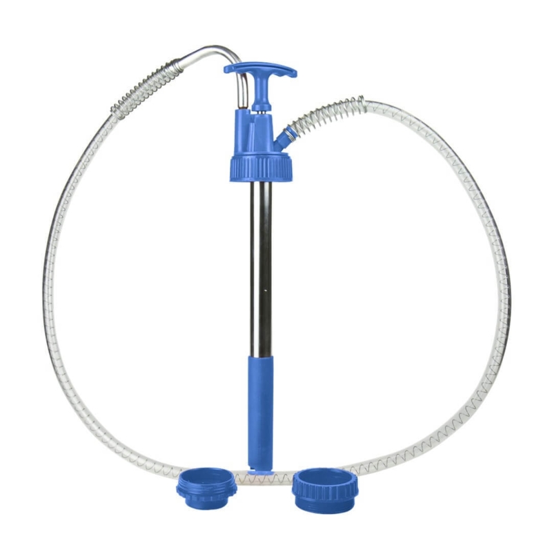MACNAUGHT 20L All-Purpose Oil Transfer Pump