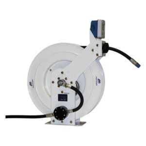 MACNAUGHT Service Vehicle Oil Reel - 12Mm X 15M