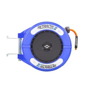 RETRACTA Ret R3 20M X 3/8" Org Rf