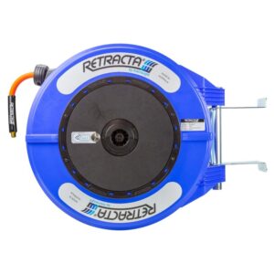 RETRACTA Ret R3 20M X 3/8" Org Rf