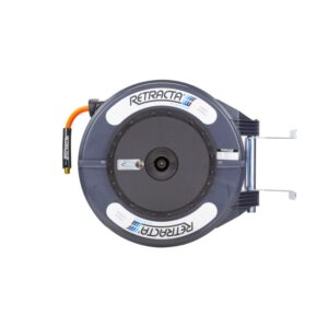 RETRACTA Ret R3 20M X 3/8" Org Rf
