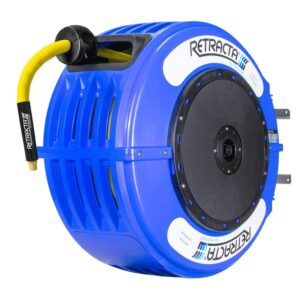 RETRACTA Ret R3 15M X 3/8" Ylw Rf