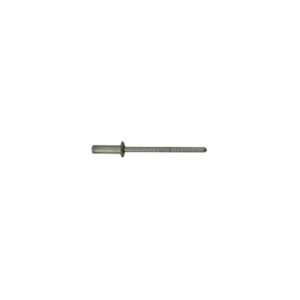 MACSIM 3.2X3.2 Sealedstainless Rivet