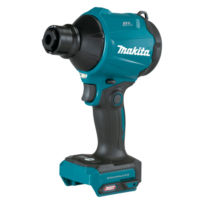 MAKITA 40V Max XGT Brushless Dust Blower Skin