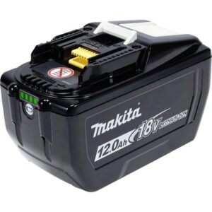 MAKITA 18V 12.0Ah Battery