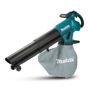 MAKITA 18V Li-ion Cordless Brushless Blower Vacuum (Tool Only)