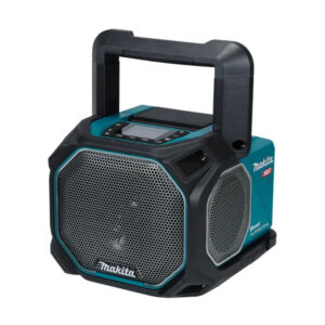 MAKITA 18V LXT / 40V Max XGT Li-ion Cordless Bluetooth Speaker
