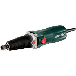 METABO Long Nose, 710W, 1/4" Collett, Variable 10,000-30,500 Rpm W/